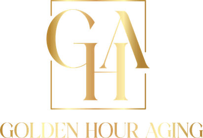 Golden Hour Aging
